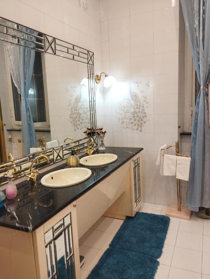 Casa Nonna Anna Daire Cenova Dış mekan fotoğraf
