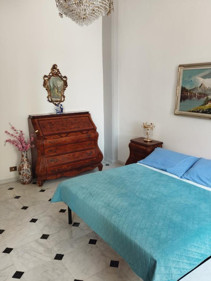 Casa Nonna Anna Daire Cenova Dış mekan fotoğraf