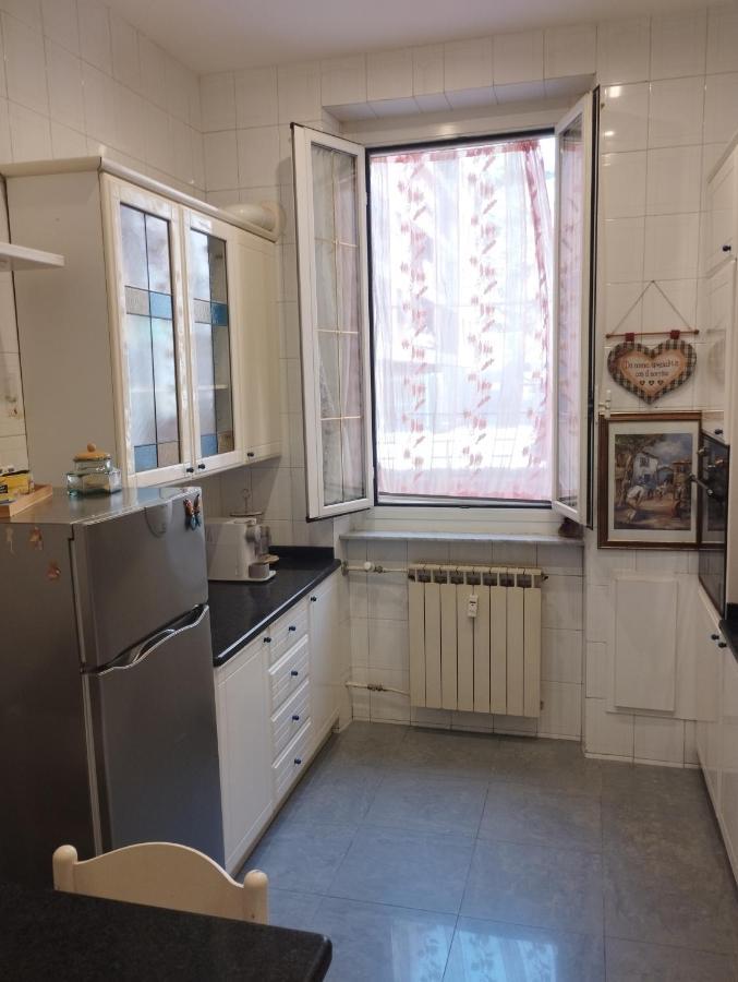 Casa Nonna Anna Daire Cenova Dış mekan fotoğraf