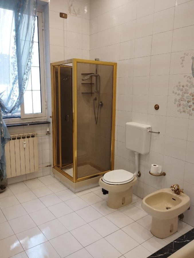 Casa Nonna Anna Daire Cenova Dış mekan fotoğraf