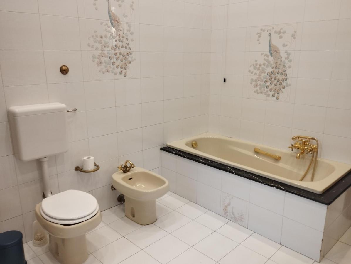 Casa Nonna Anna Daire Cenova Dış mekan fotoğraf