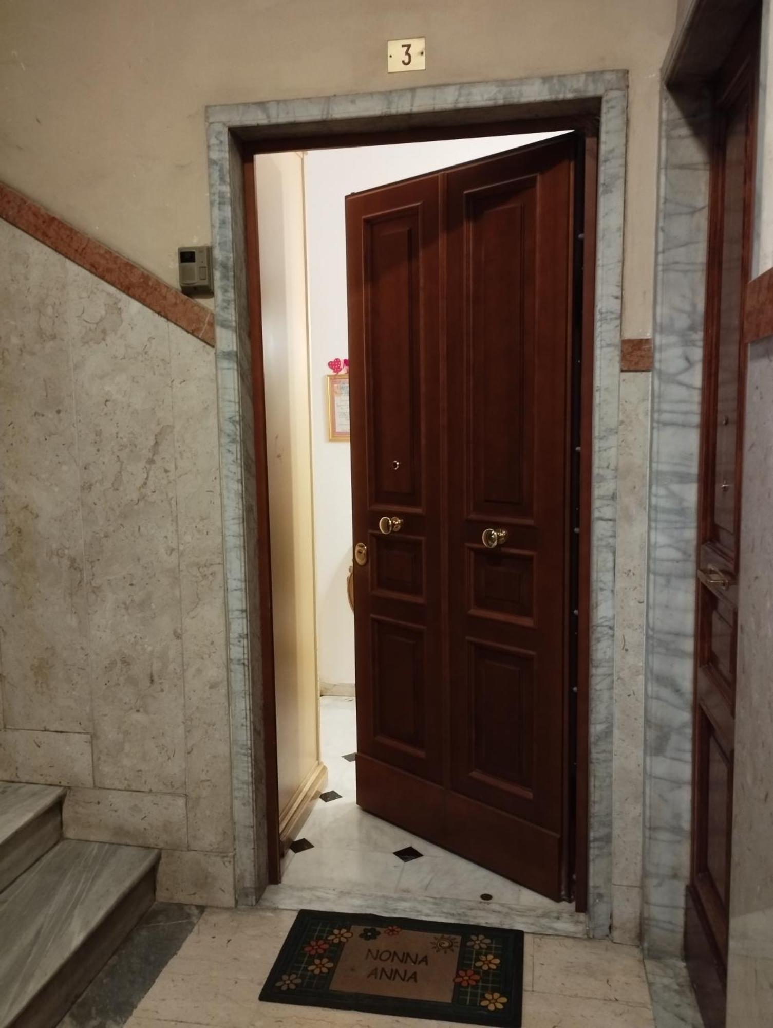 Casa Nonna Anna Daire Cenova Dış mekan fotoğraf