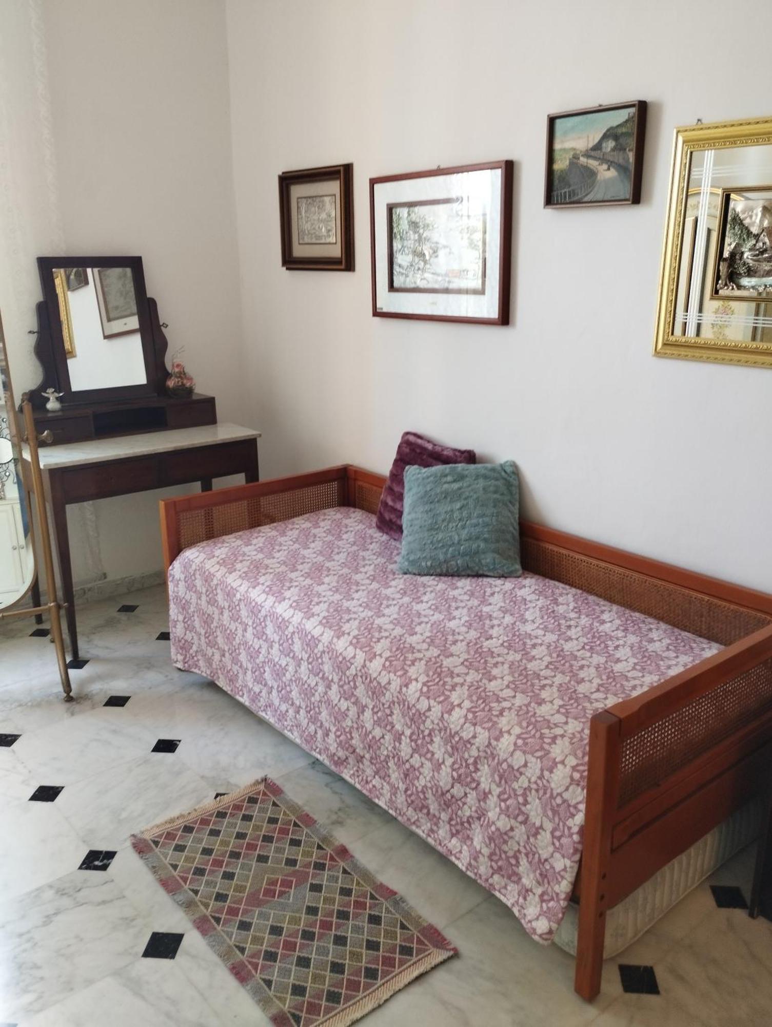 Casa Nonna Anna Daire Cenova Dış mekan fotoğraf