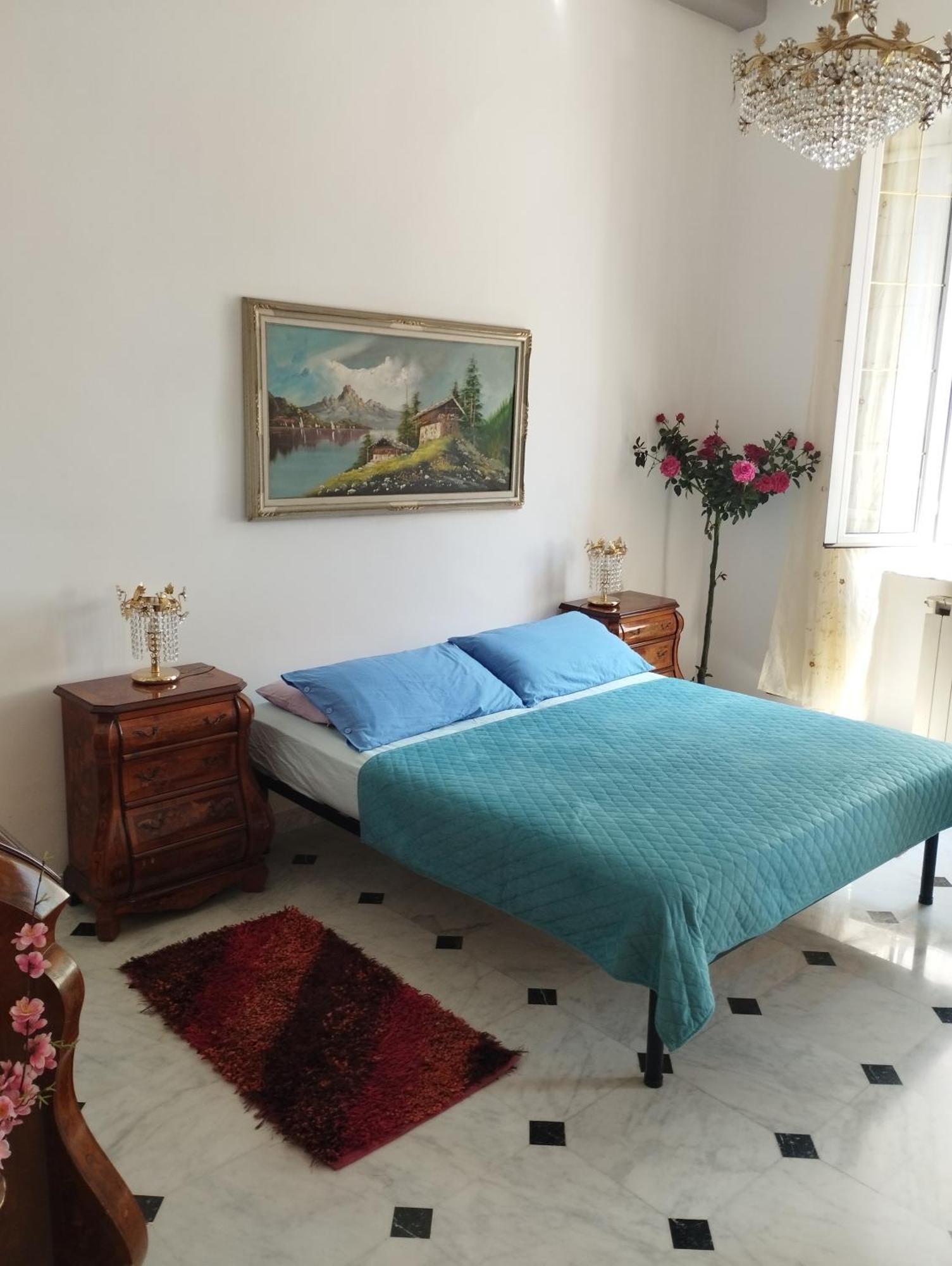 Casa Nonna Anna Daire Cenova Dış mekan fotoğraf